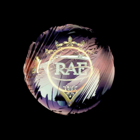 T'rae Sphere Logo