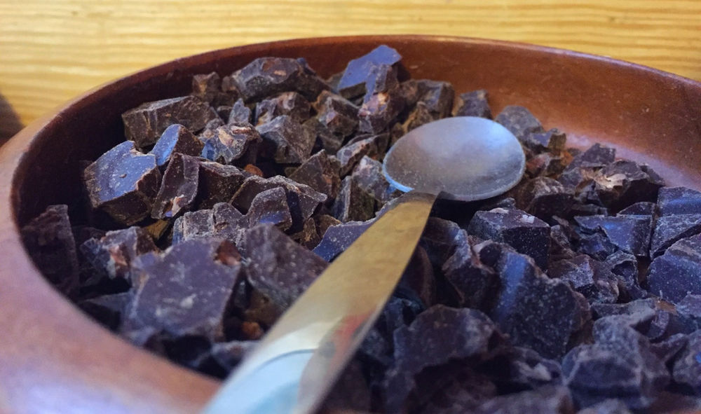 A long weekend in Grenada Island tour to the Diamond chocolate factory and Annandale waterfall