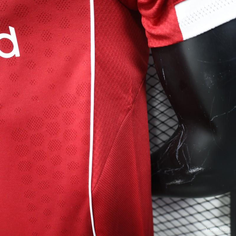 Miniatura: LIVERPOOL LOCAL 25/26 VERSION JUGADOR