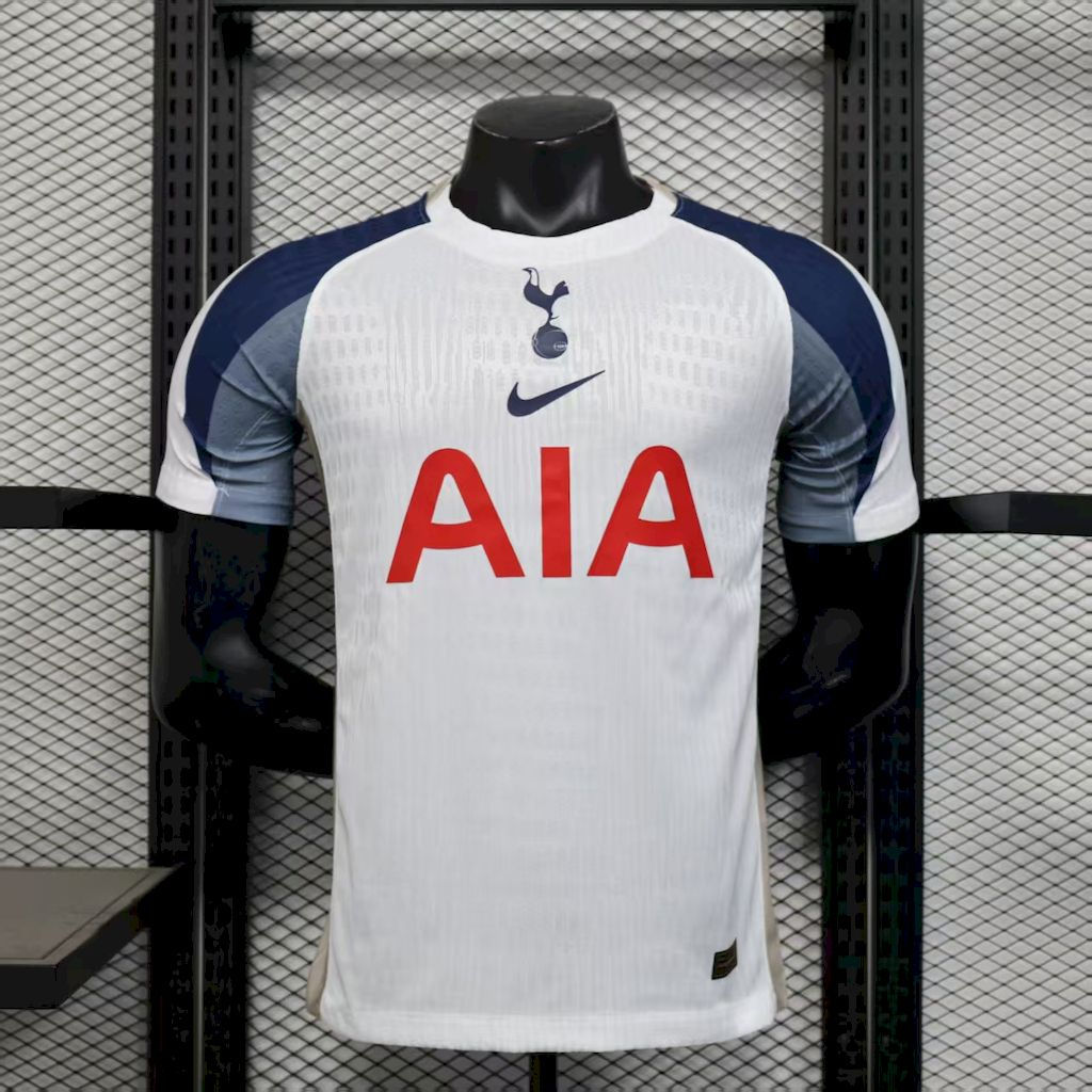 TOTTENHAM LOCAL 25/26 VERSION JUGADOR