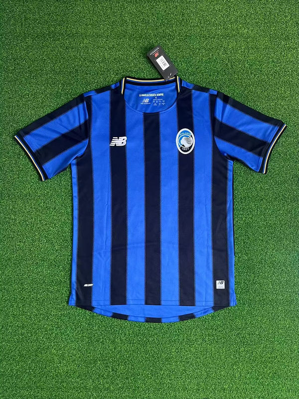 ATALANTA LOCAL 25/26 VERSION FAN