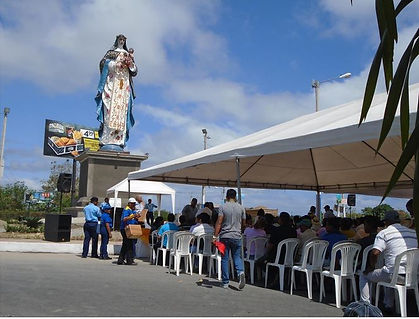 VIRGEN SANTA ROSA DE LIMA.JPG