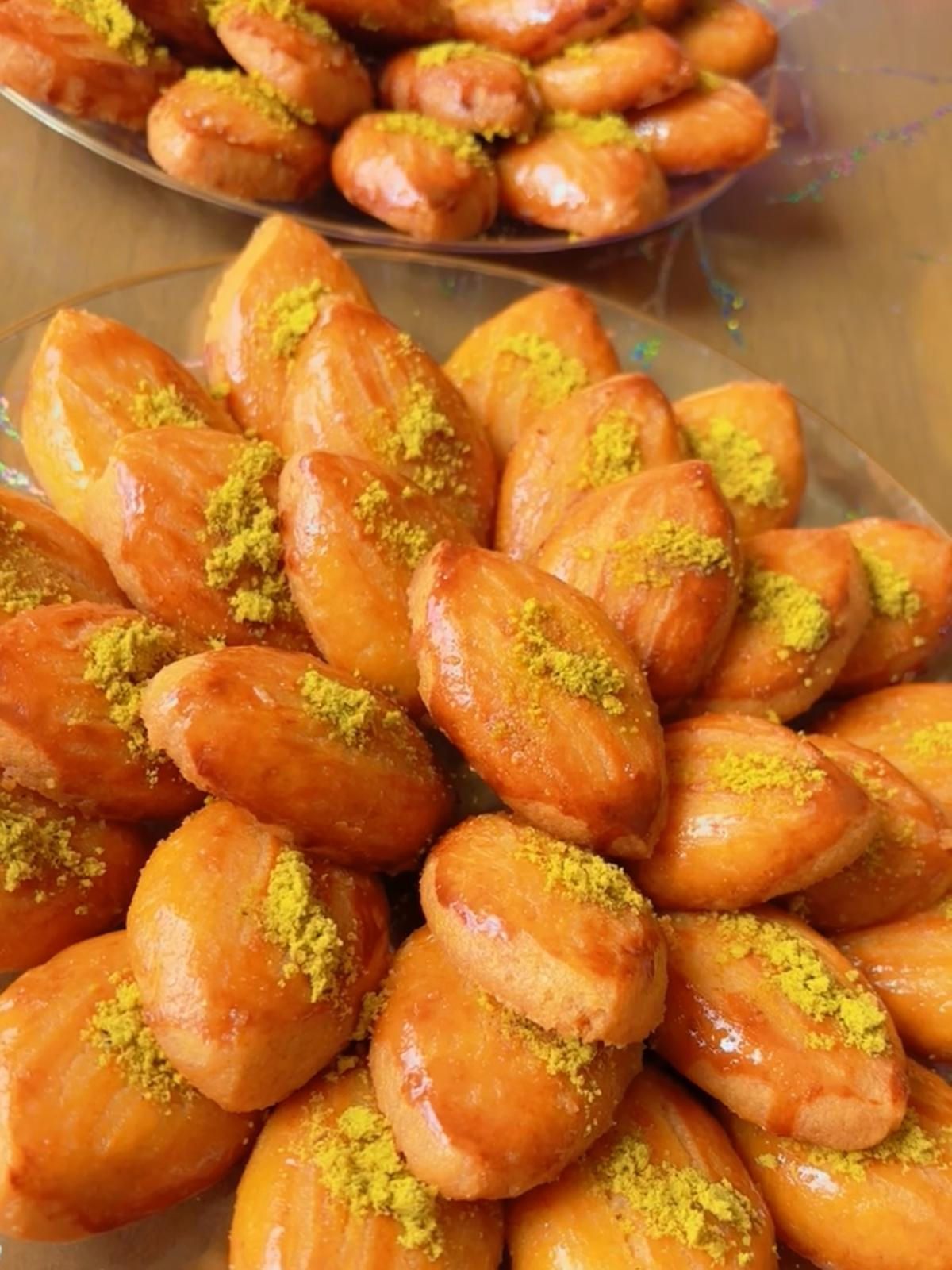 رموش الست - Rmoosh El Set