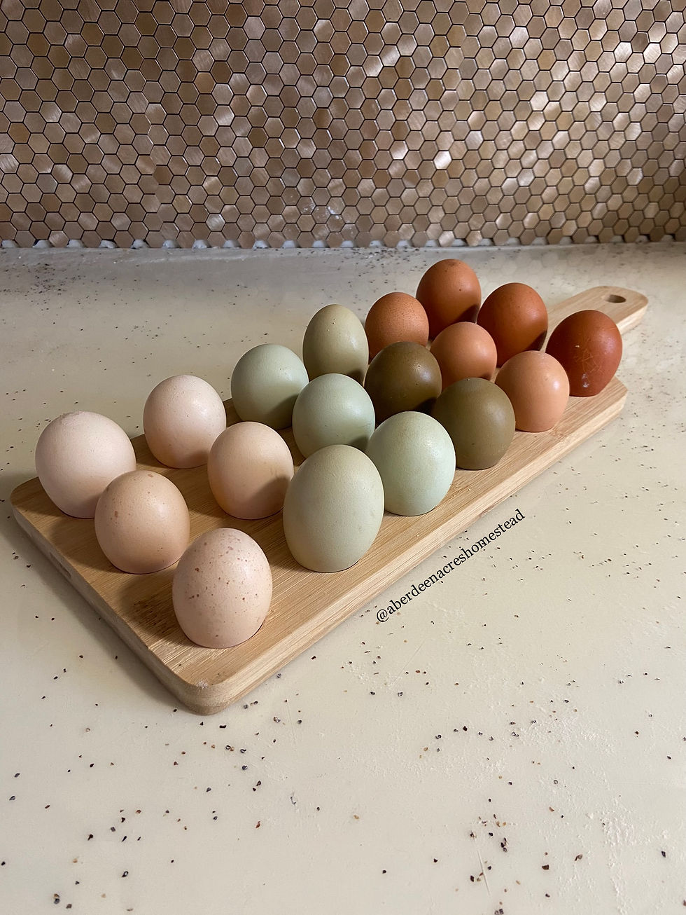 GIFT ITEMS I ABERDEEN ACRES HOMESTEAD