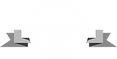 Chapter Logo in white