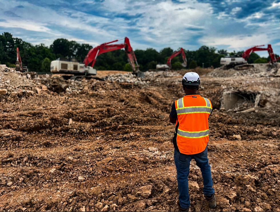 There has never been a better time to becomea tradesmen.