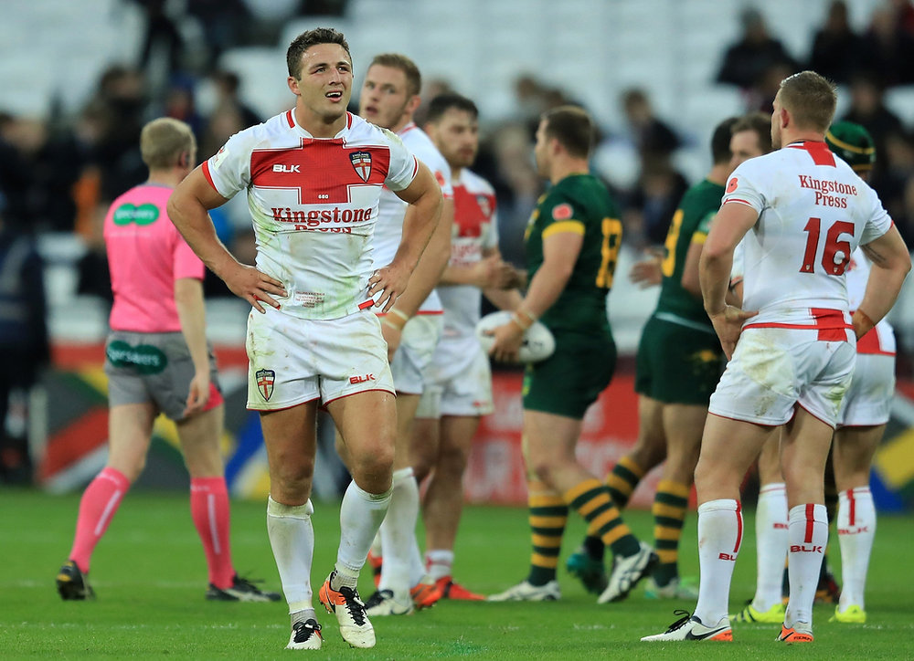 RFL and ARLC confirm cancellation of 2020 Rugby League Ashes