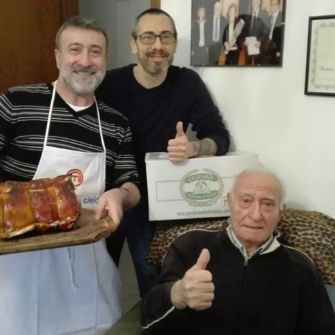 Giuseppe Tognarini Citta Milano