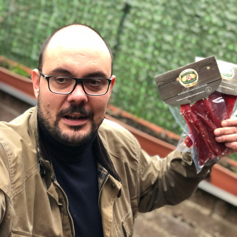 Marco De Rossi Citta' Roma