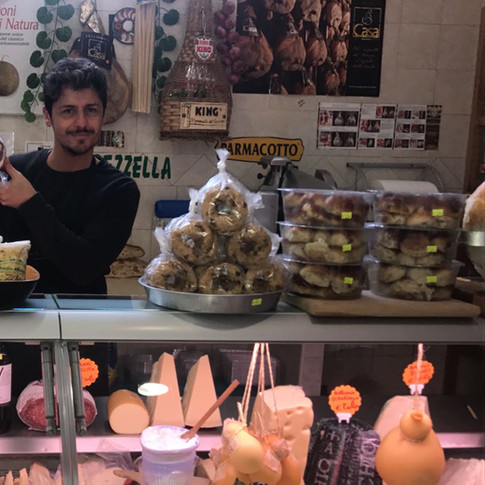 Pezzella Vincenzo Citta' Napoli