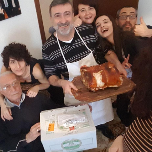 Giuseppe Tognarini Citta Milano