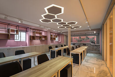 Hengyueh Design