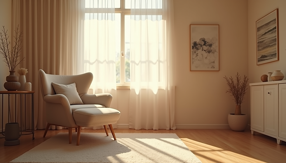 Conquering Loneliness: Therapy for Loneliness in Women