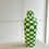 Thumbnail: Green Chequered Cocktail Shaker