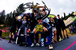 Weltcup Sieg Andorra 2023