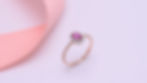 Thumbnail: Ruby & Diamond Ring 