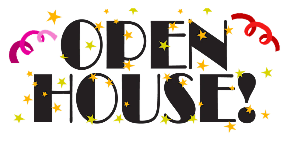 Open House 2023