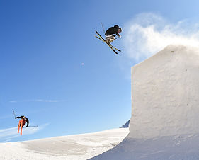 Snowpark 