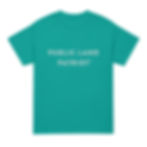 Thumbnail: The OG Public Land Patriot T-Shirt (Various Colors) - FREE SHIPPING