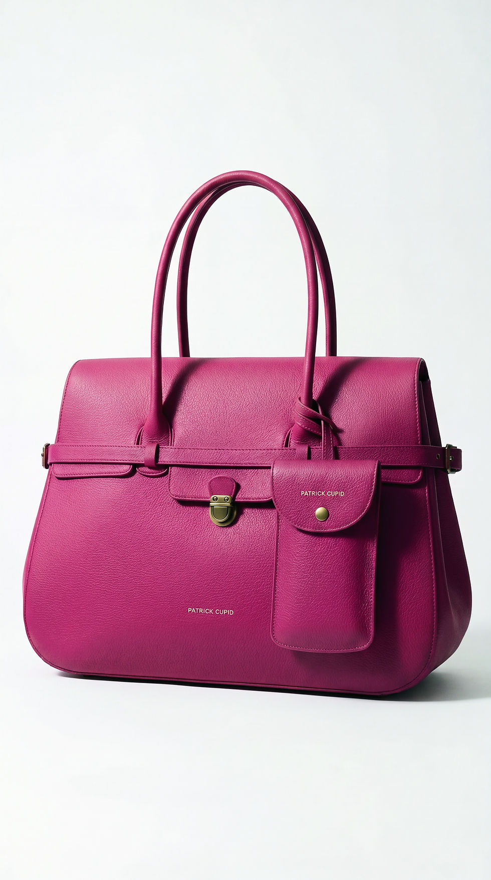 サムネイル： Vincenzo Carry-All 26 Future