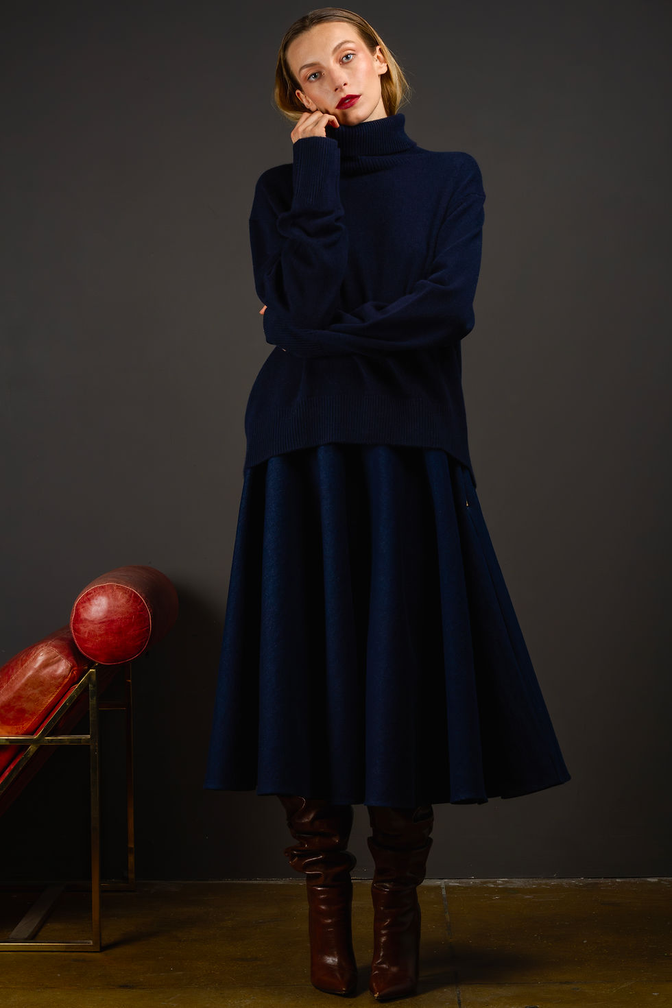 Miniatura: Sunday Sweater
