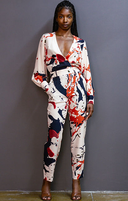 Elyse Jumpsuit
