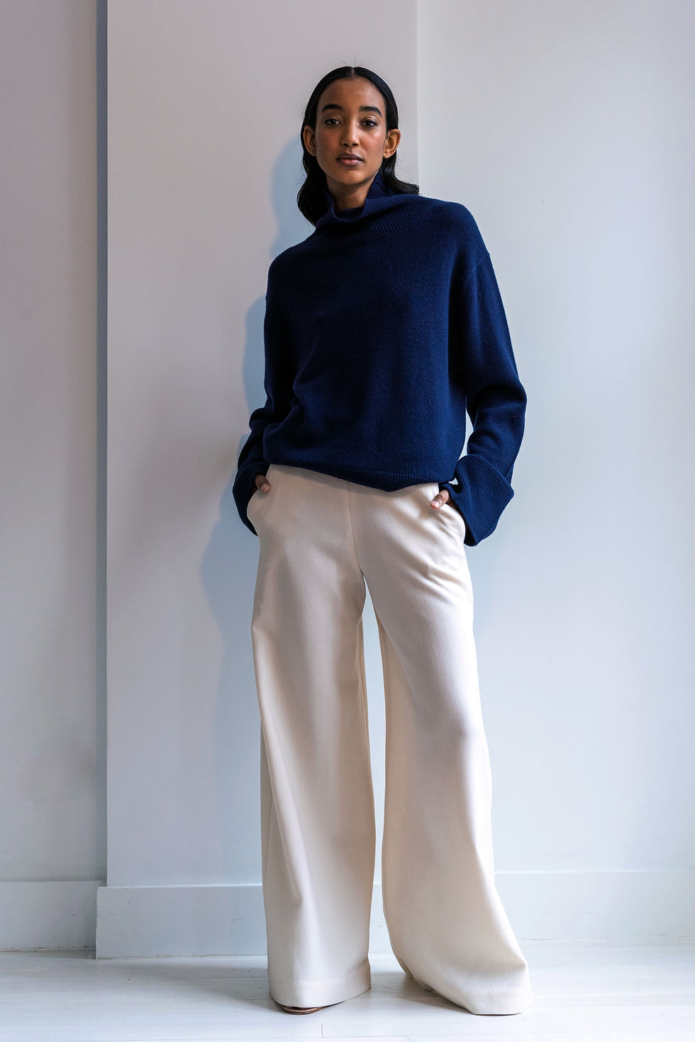 Миниатюра: PATRICK CUPID WIDE LEG PANT