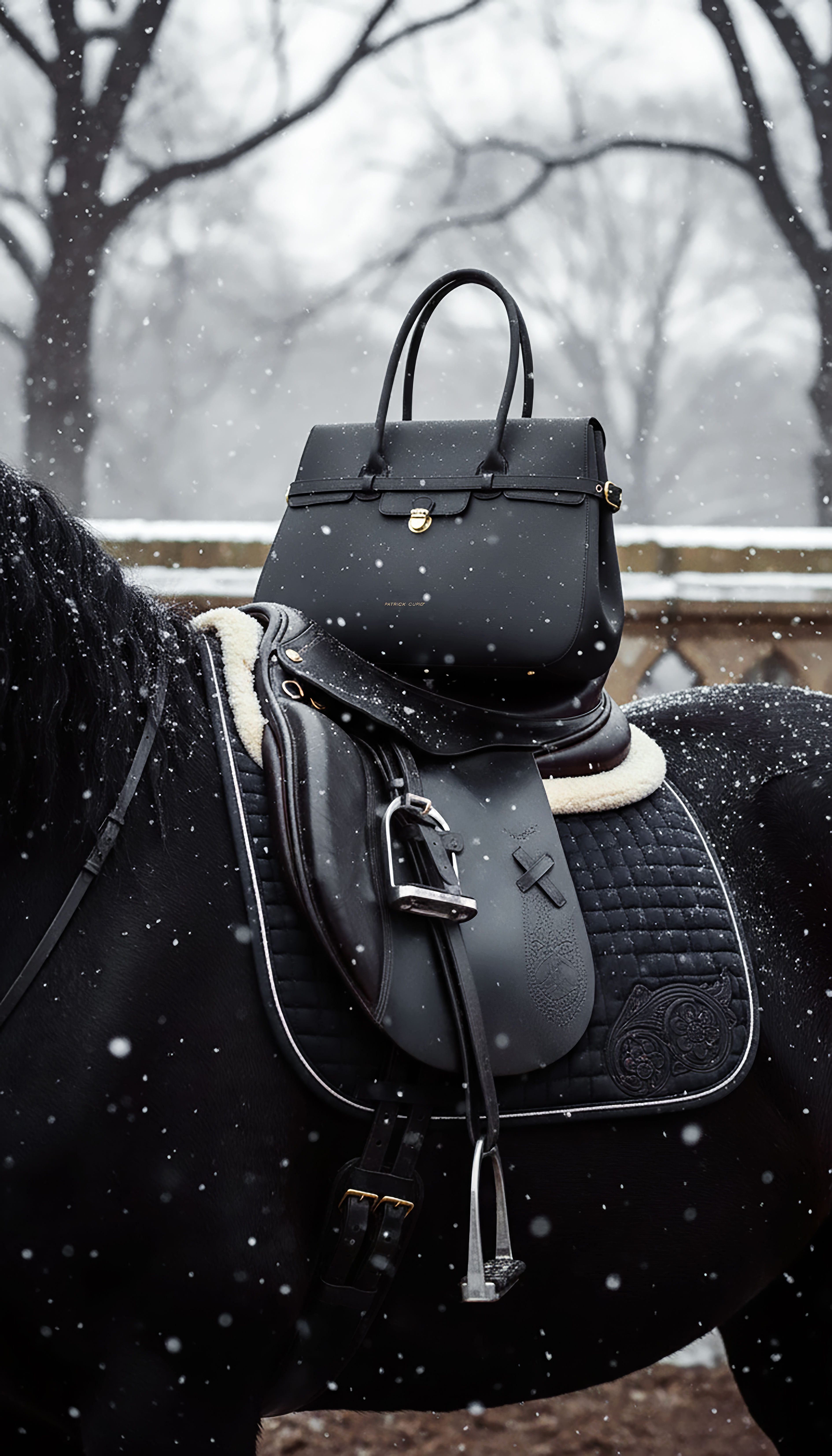 Vincenzo Carry-All 26