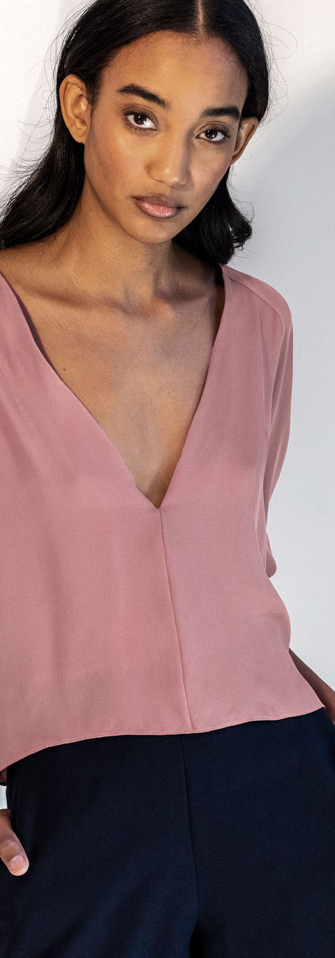 Shop the latest fashion from New York based design brand PATRICK CUPID online retail boutique. Shopping luxury style moda dress, pants, skirts, tops, jackets, and fashion. 
