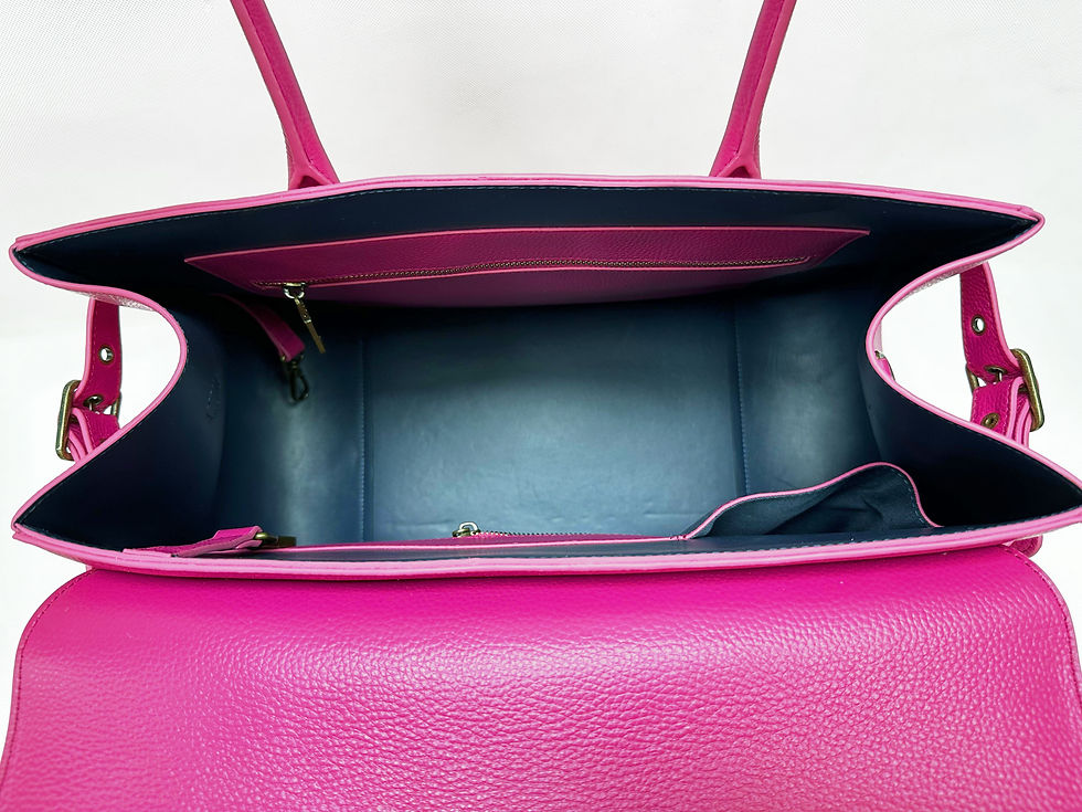 Miniaturbild: Vincenzo Carry-All 26 Future