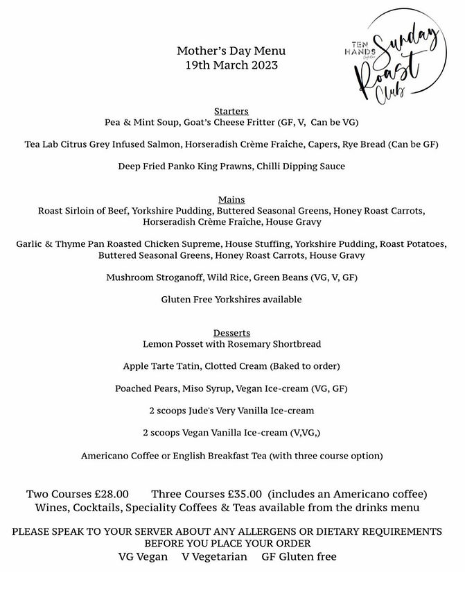 Ten Hands Mothers Day.jpg