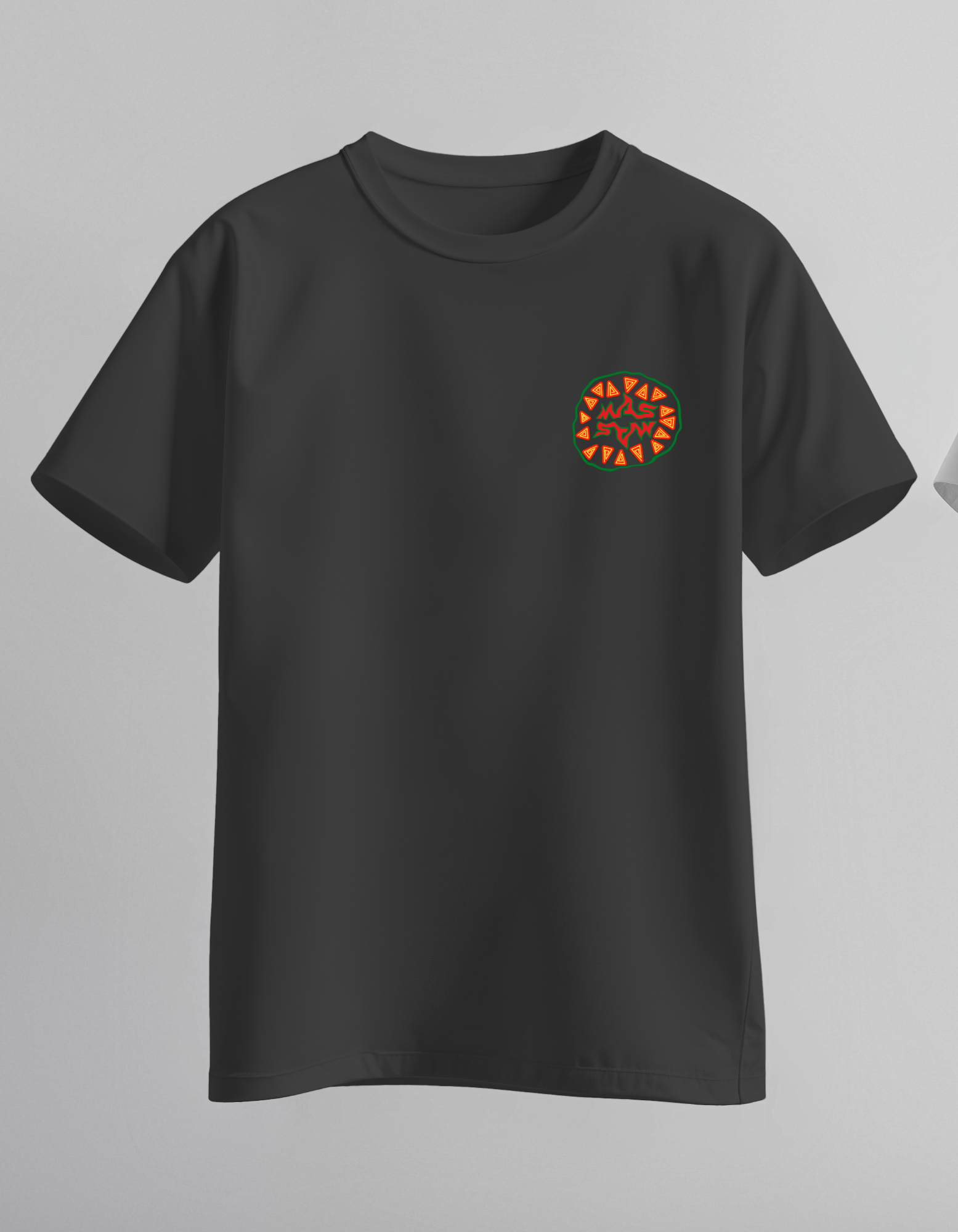 Sun Mas Oversize T-Shirt