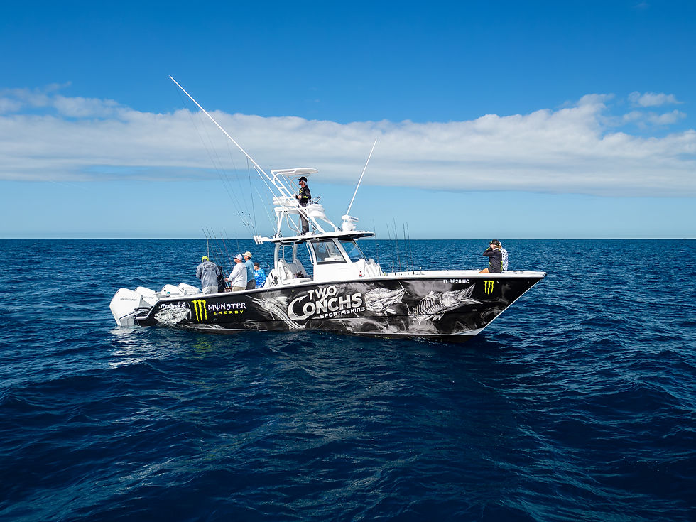 Sailfish Tournaments To Follow in 2026