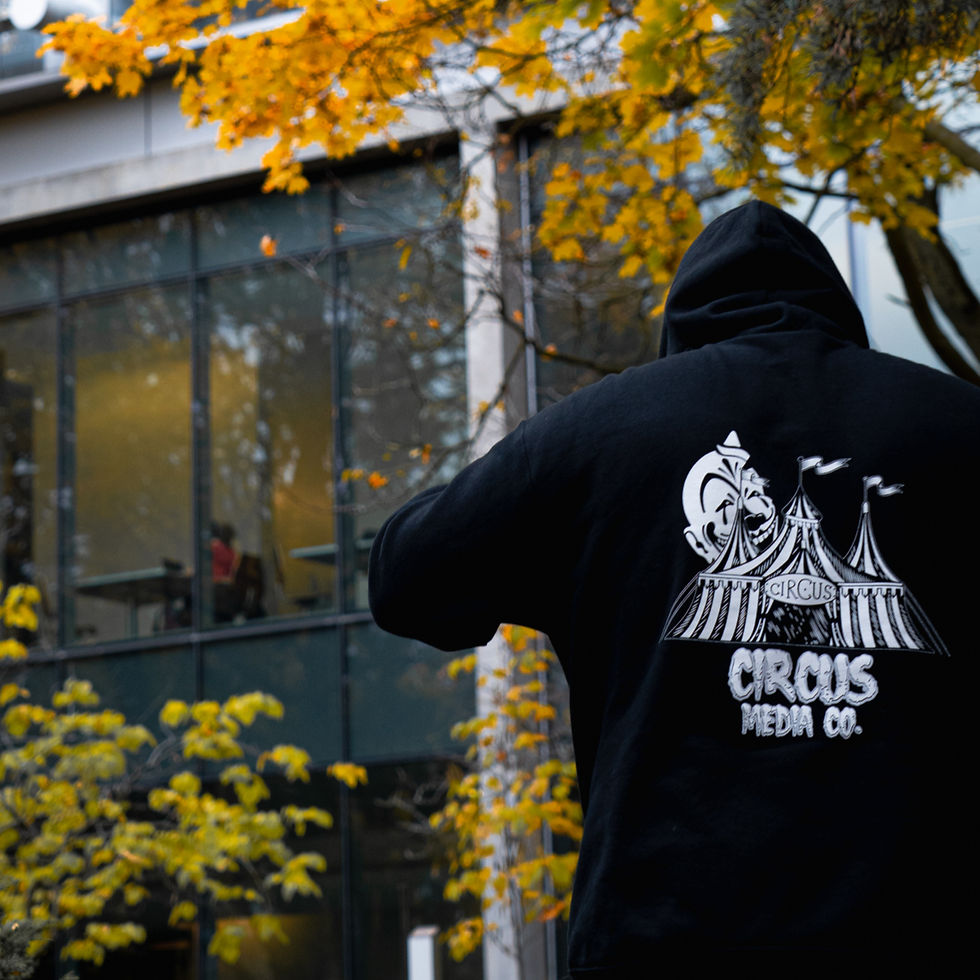 Friends & Family Fall '23 Champion Hoodie