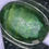 Thumbnail: 1.81ct | Bluish Yellowish Green | Australia Sapphire | Oval Shape | WBD
