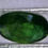 Thumbnail: 1.81ct | Bluish Yellowish Green | Australia Sapphire | Oval Shape | WBD