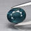 Thumbnail: 0.94ct | Deep Greenish Blue | Australia Sapphire | Oval Shape