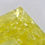 Thumbnail: 0.17ct | Natural Fancy Vivid Yellow | Kite Shape Diamond | I3 | WBD