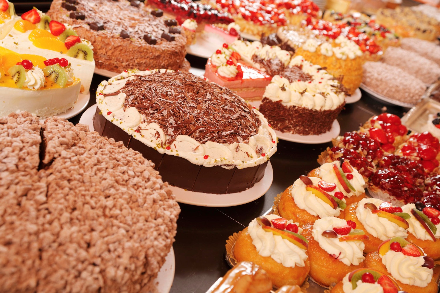 Café Konditorei Schafheutle Das süße Herz von Heidelberg