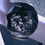 Thumbnail: 1.37ct | Fancy Black | Round Shape Diamond | WBD