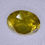 Thumbnail: 0.21ct | Fancy Vivid Yellow | Round Shape Diamond | I3 | WBD