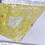 Thumbnail: 0.17ct | Natural Fancy Vivid Yellow | Kite Shape Diamond | I3 | WBD
