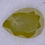 Thumbnail: 0.12ct | Natural Fancy Deep Yellow | Pear Shape Diamond | I3 | WBD