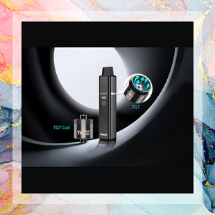 Yocan Cubex Vaporizer: 2,900 THB