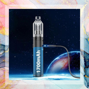 Yocan Orbit Vaporizer Pen: 3,100 THB