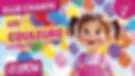 chanson enfant ellie chante les couleurs zigzagzoom