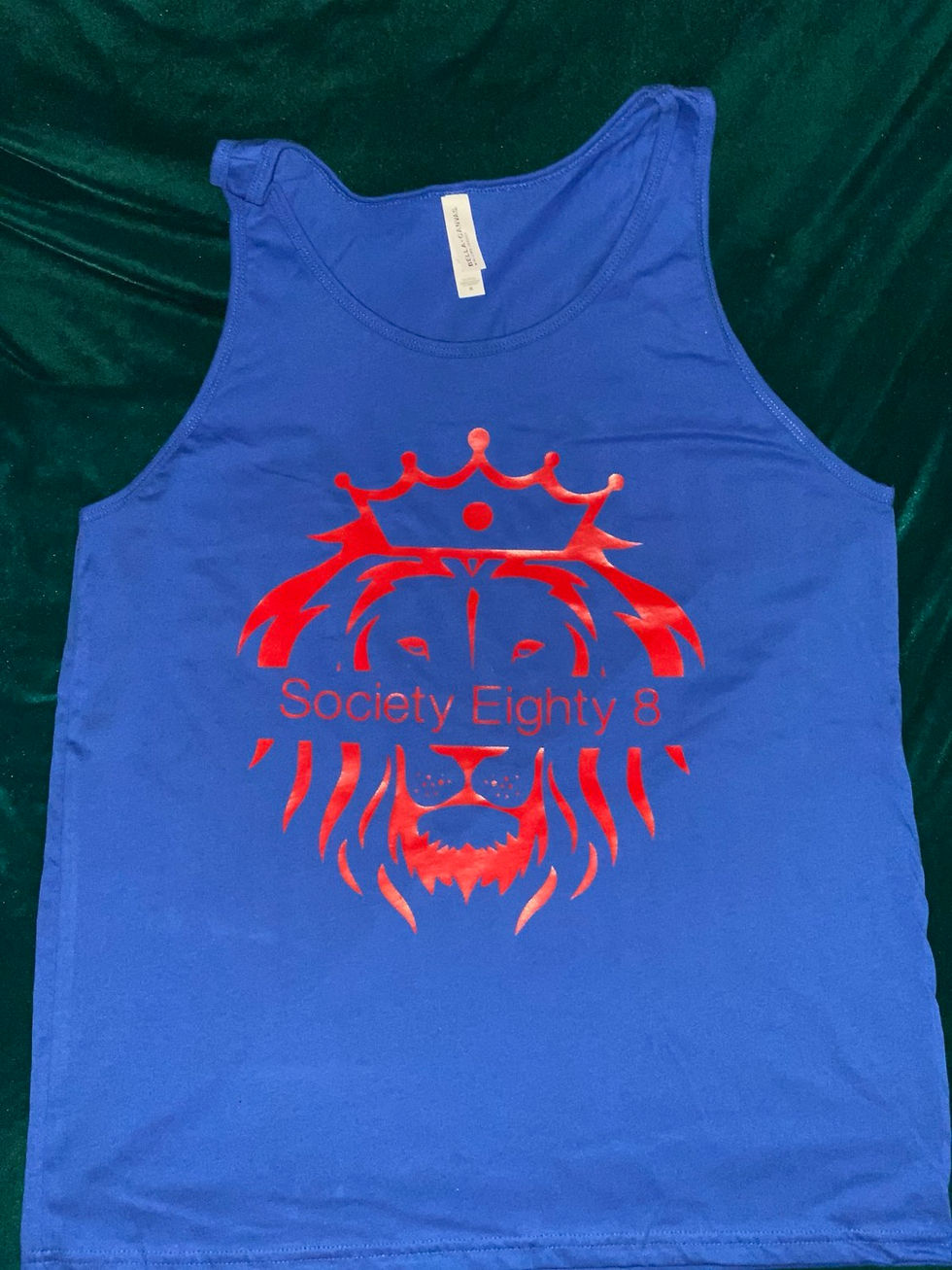 Thumbnail: Summer Tanks Unisex 