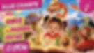 chanson enfant ellie chante mes amis du monde entier zigzagzoom