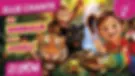chanson enfant ellie chante les animaux de la jungle zigzagzoom