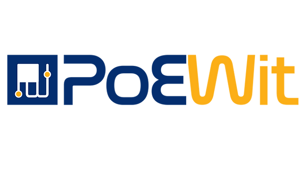 POE logo